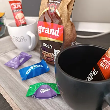 Apartament Slatina Tuzla