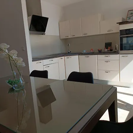 Apartment Slatina *