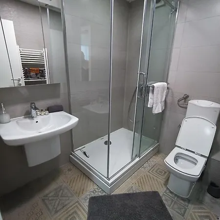 Apartament Slatina Tuzla