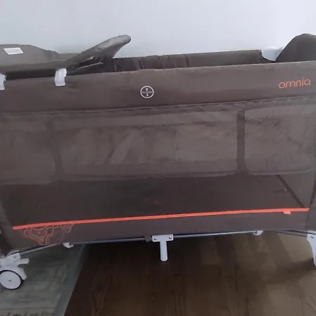 Slatina Apartament *