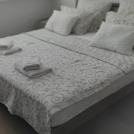 Apartment Slatina *