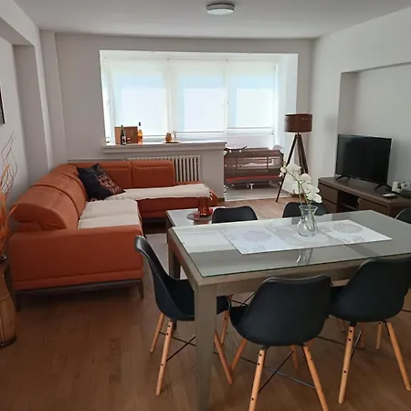 Slatina Lägenhet Tuzla