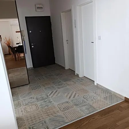 Slatina Apartment