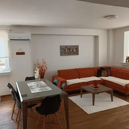 Apartment Slatina