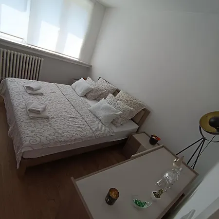 Slatina Apartment Tuzla
