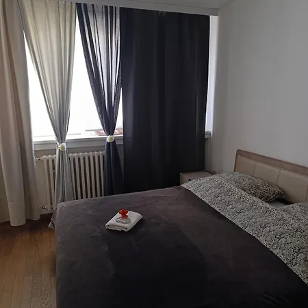 Appartamento Slatina