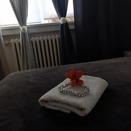 Apartment Slatina Tuzla